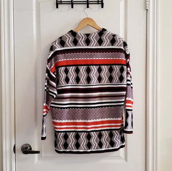 Aztec Cardigan - Picture 9 of 11